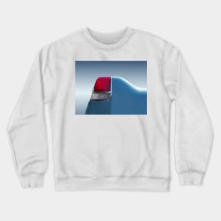 US American classic car Series 62 1955 Crewneck Sweatshirt